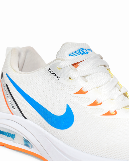 كوتشي رياضي رجالي تريكو 