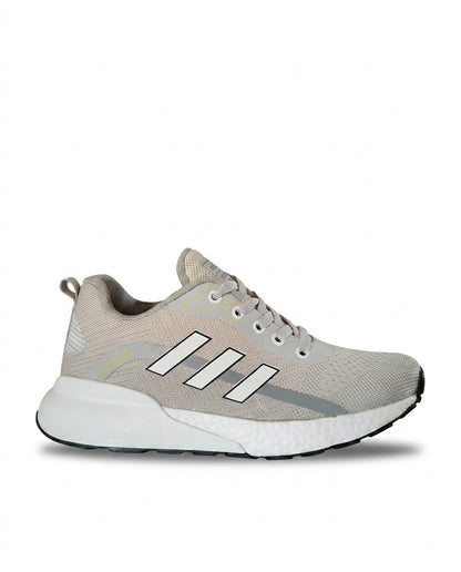 S760 - Sportive Comfy Printed Running Shoe Textile For Men