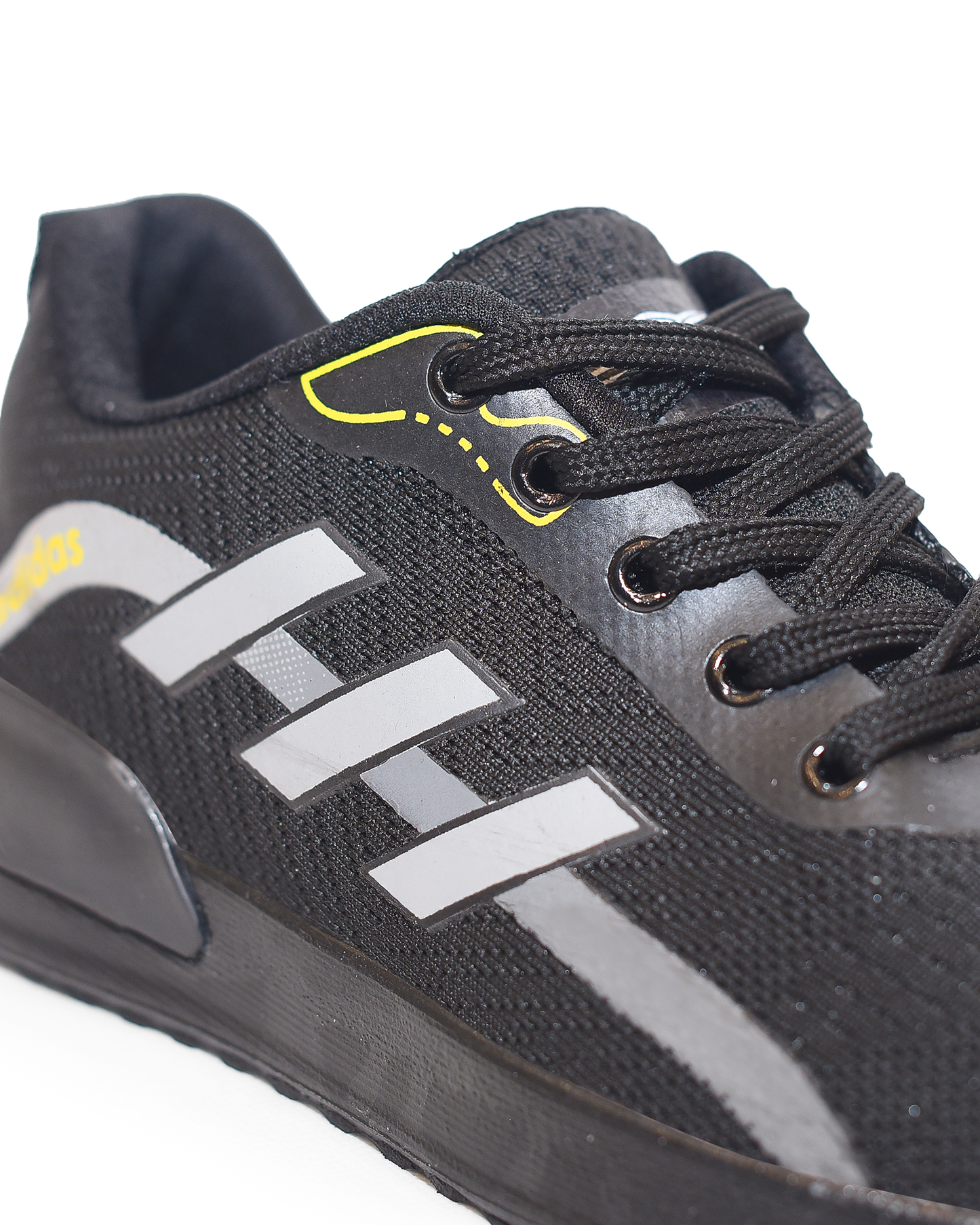 رانينج تريكو بنعل ايفا خفيف الوزن للرجالي