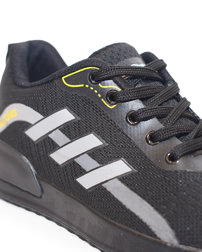 رانينج تريكو بنعل ايفا خفيف الوزن للرجالي