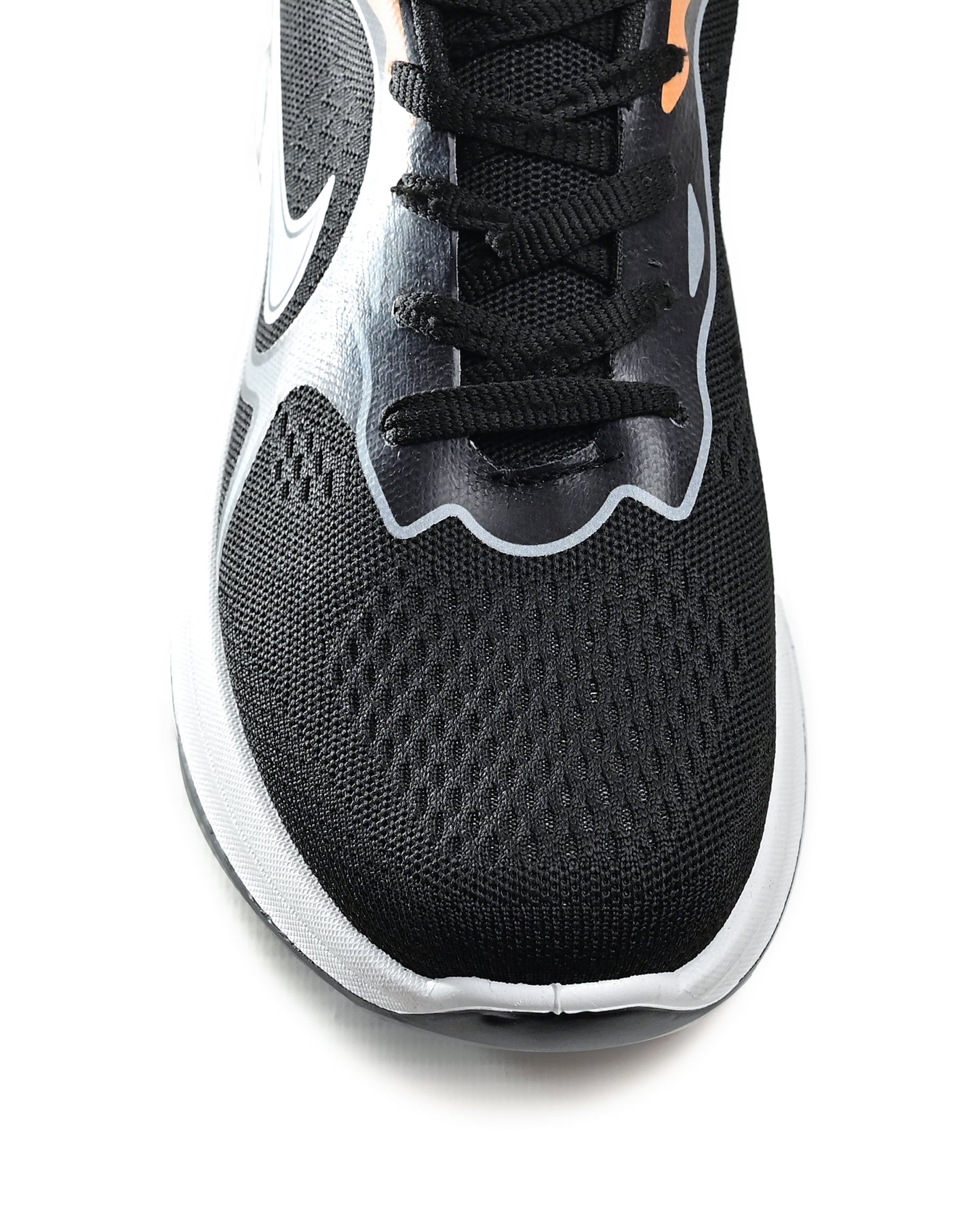 S780 - Sportive Lace-up Sneakers For Men