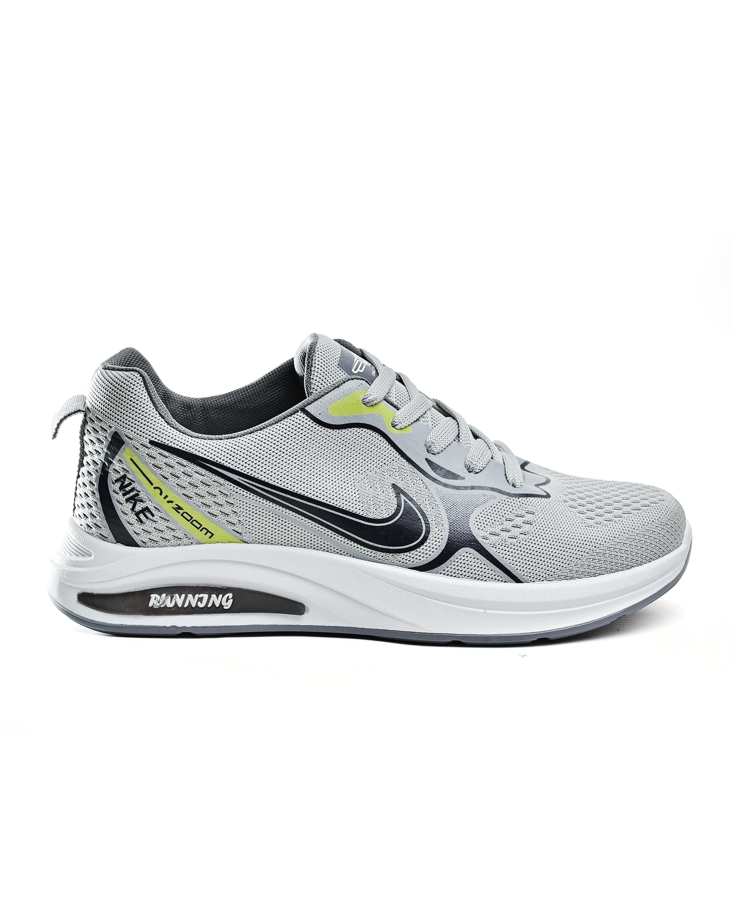 S780 - Sportive Lace-up Sneakers For Men