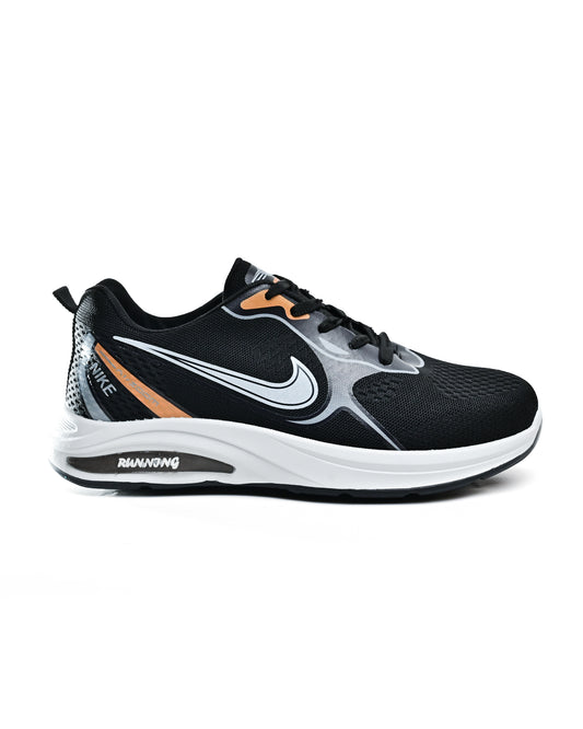 S780 - Sportive Lace-up Sneakers For Men