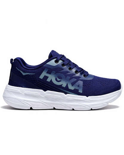 S782 - Sportive Lace-up Sneakers For Men