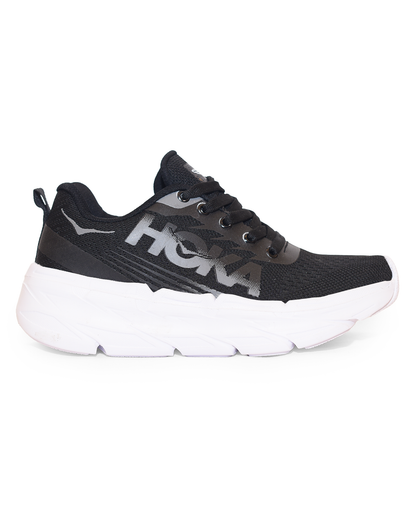 S782 - Sportive Lace-up Sneakers For Men