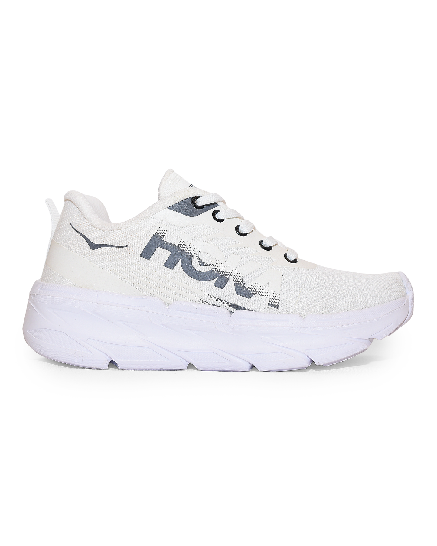 S782 - Sportive Lace-up Sneakers For Men
