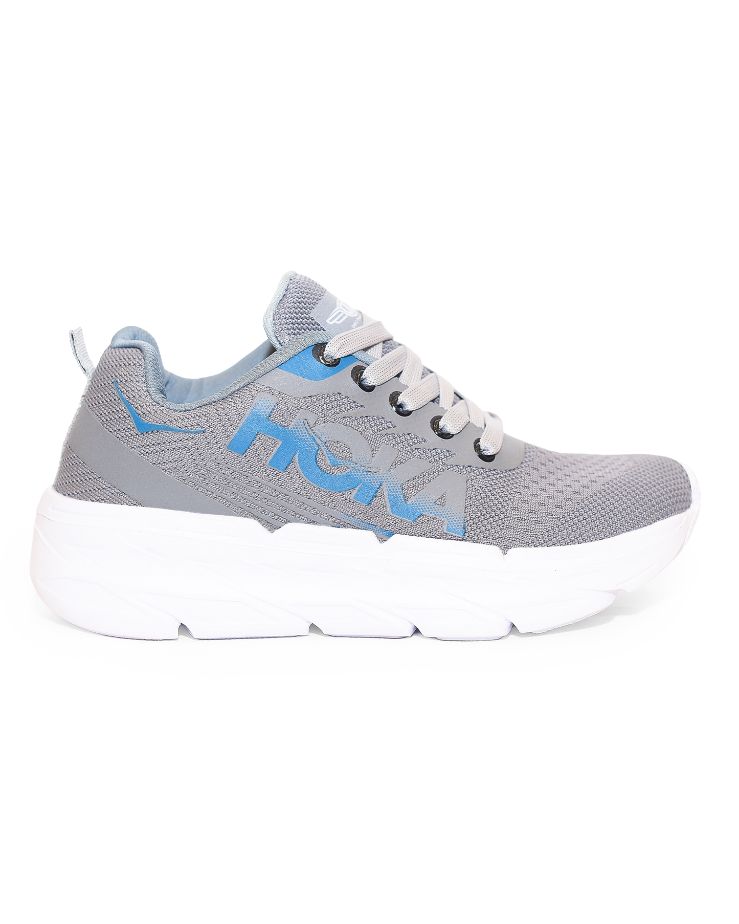 S782 - Sportive Lace-up Sneakers For Men