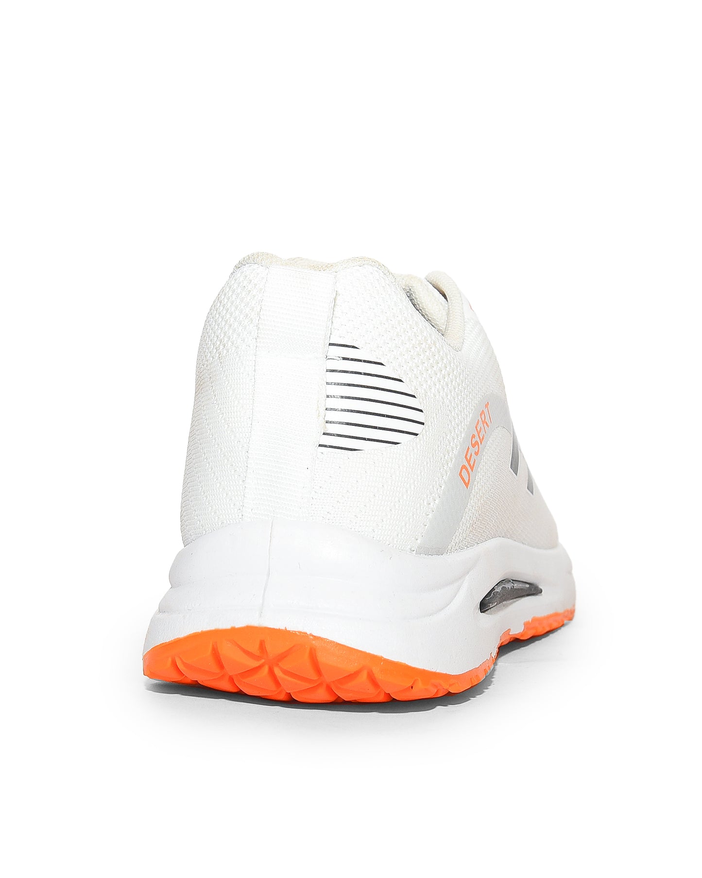S785 - Sportive Lace-up Sneakers For Men