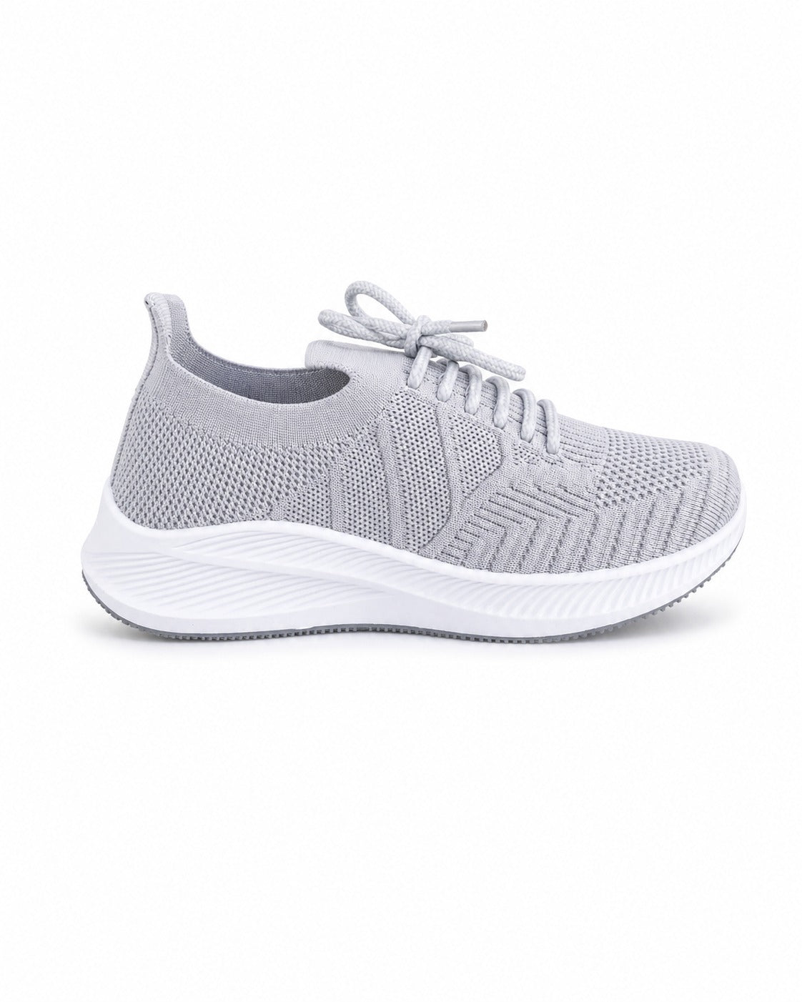 WR302 - Sportive Comfy Sock Sneakers For Women