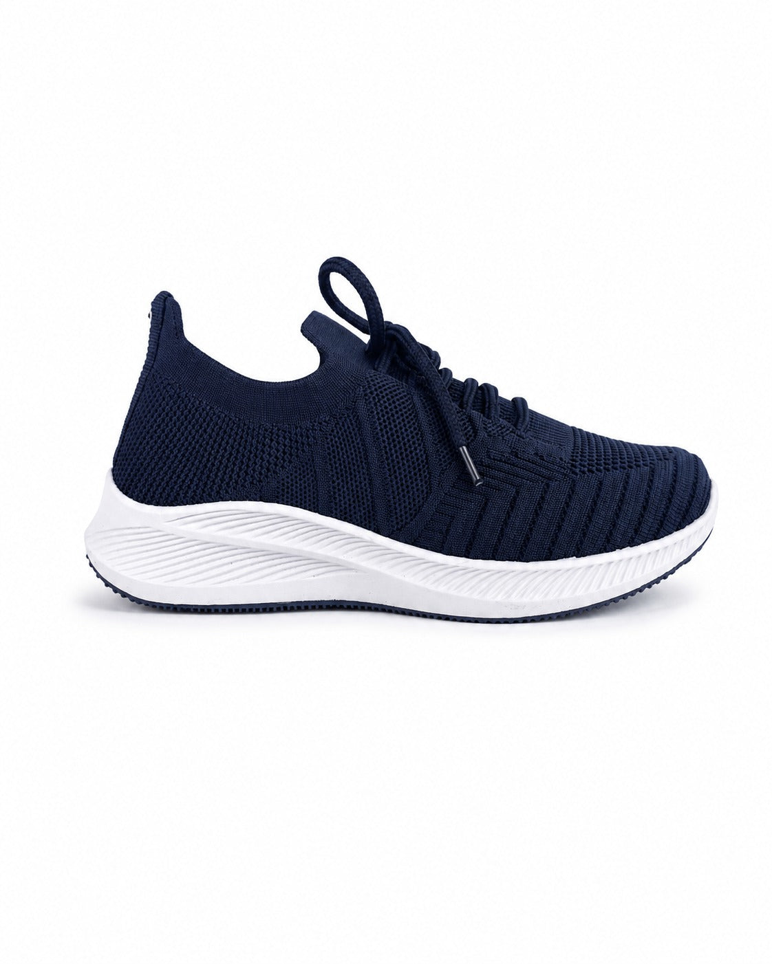 WR302 - Sportive Comfy Sock Sneakers For Women