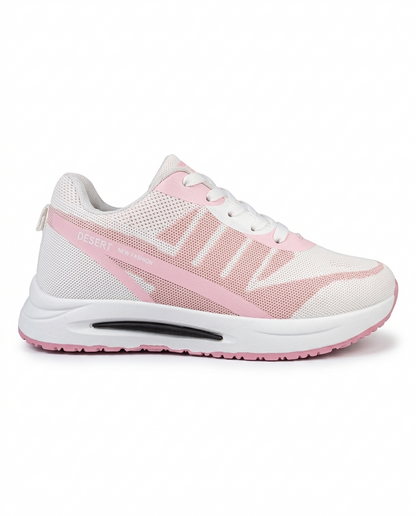 كوتشي رياضي تريكو حريمي